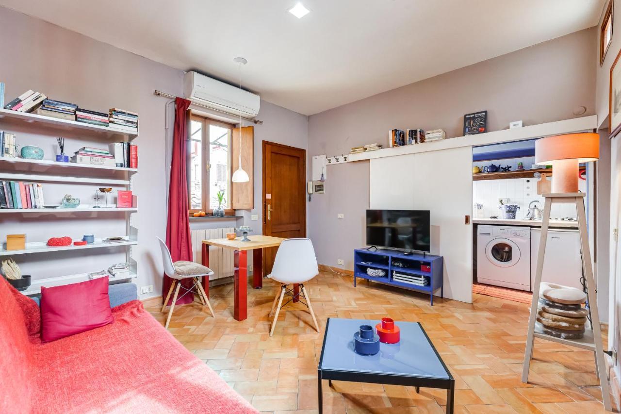 Holiday home Campo Marzio Boutique 300 Mt Dal Pantheon *